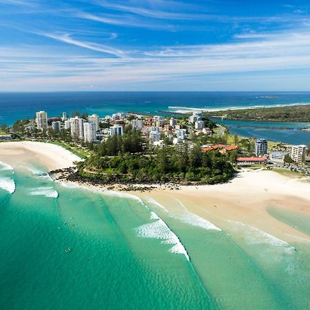 Kooringal Unit 4 Gold Coast Exterior foto